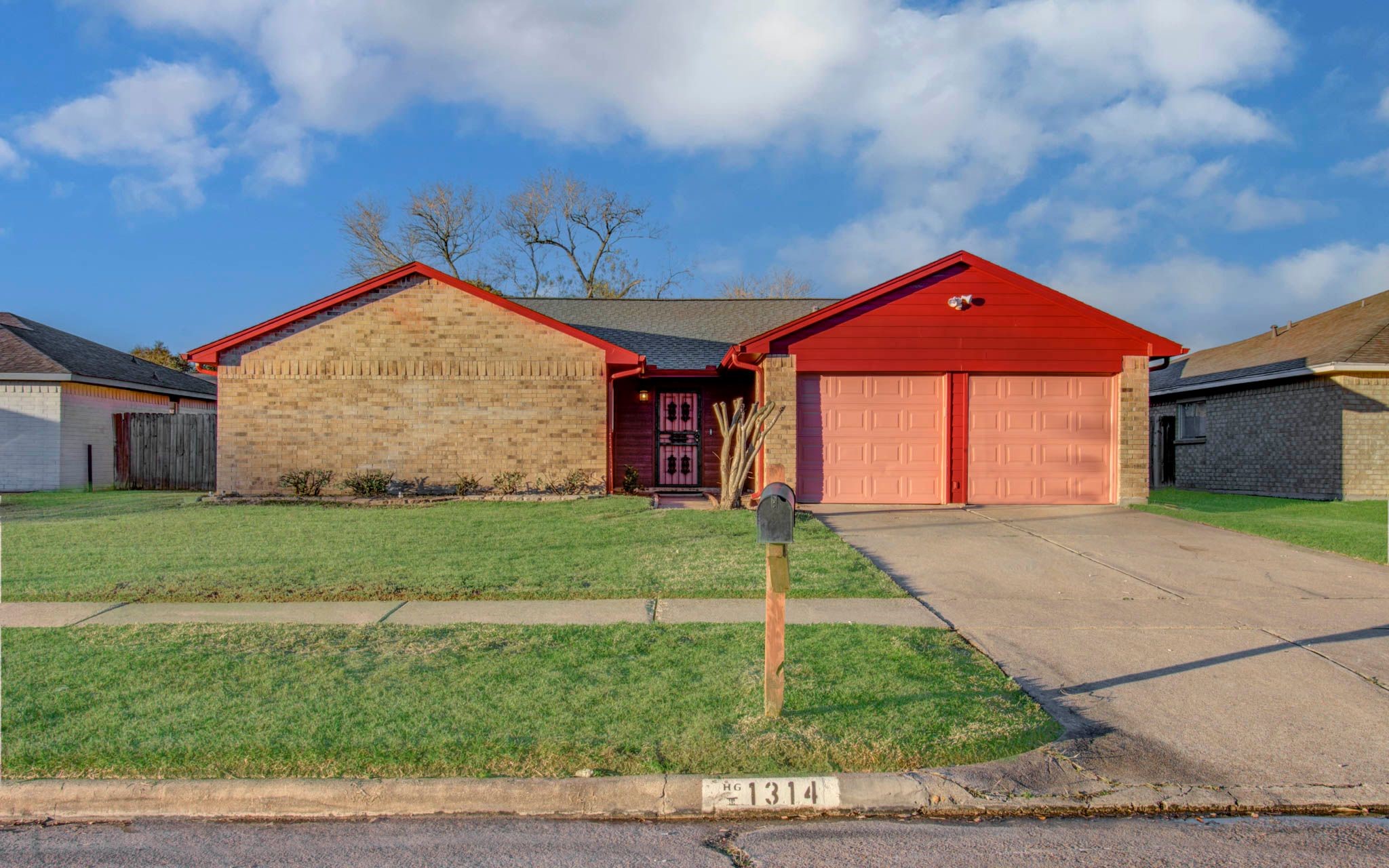 1314 Fieldstone Drive Missouri City TX 77489