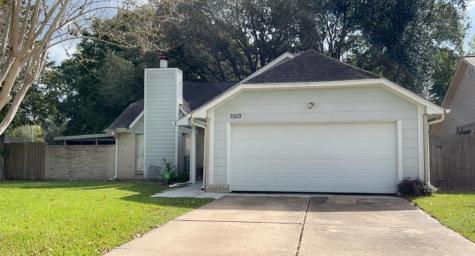 2503 Radcliffe Drive Sugar Land TX 77498