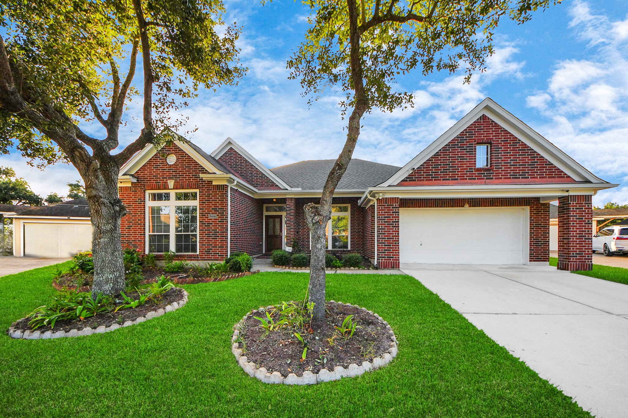 12223 Ayrshire Place Houston TX 77089