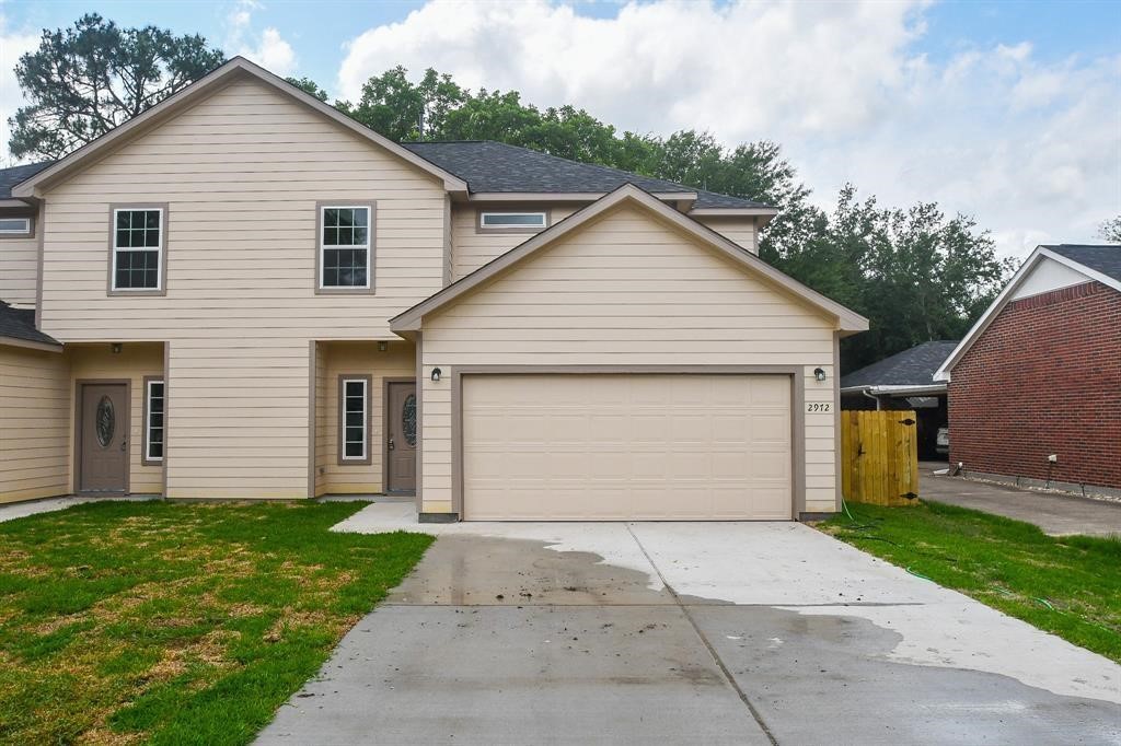 2912 Talasek Street Rosenberg TX 77471