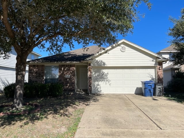 19118 Canaras Court Katy TX 77449