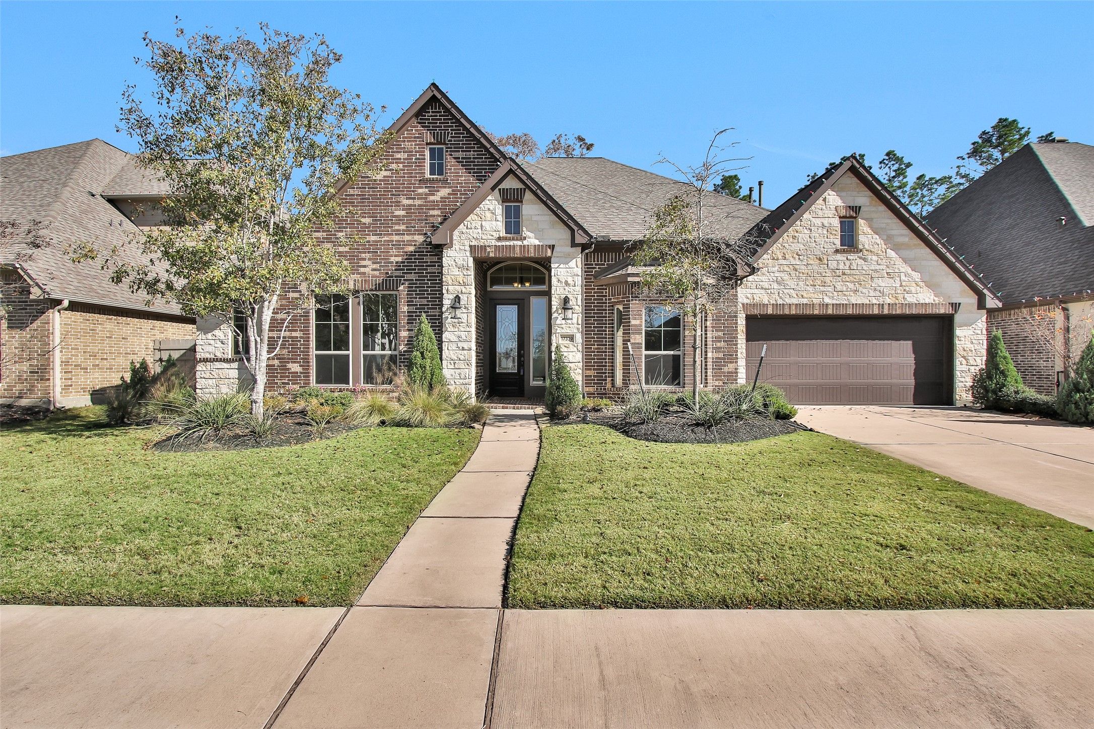 17339 Camillia Trail Conroe TX 77302