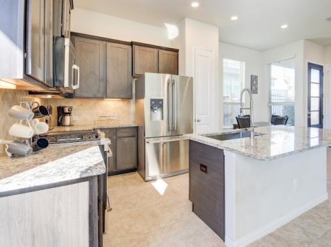 1646 Ryon Falls Drive Richmond TX 77469