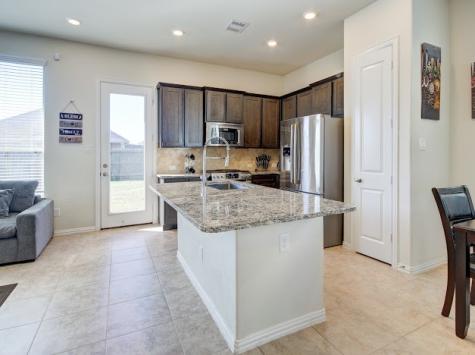 1646 Ryon Falls Drive Richmond TX 77469
