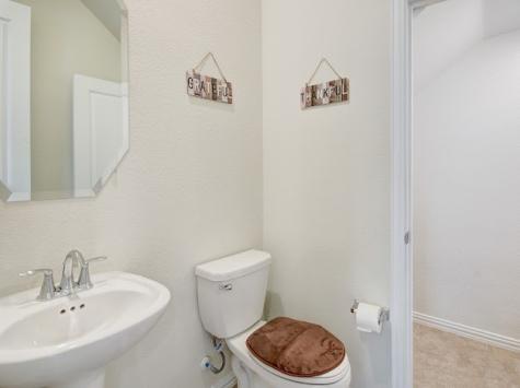 1646 Ryon Falls Drive Richmond TX 77469