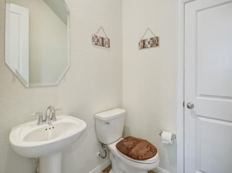1646 Ryon Falls Drive Richmond TX 77469