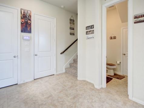 1646 Ryon Falls Drive Richmond TX 77469