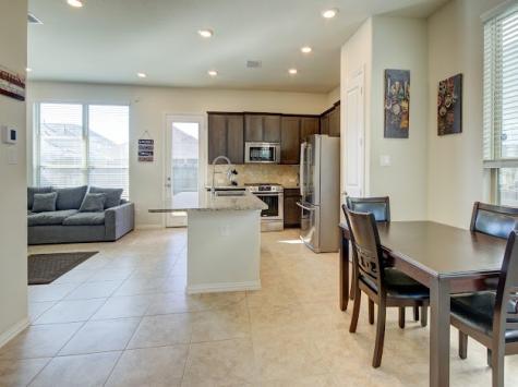 1646 Ryon Falls Drive Richmond TX 77469
