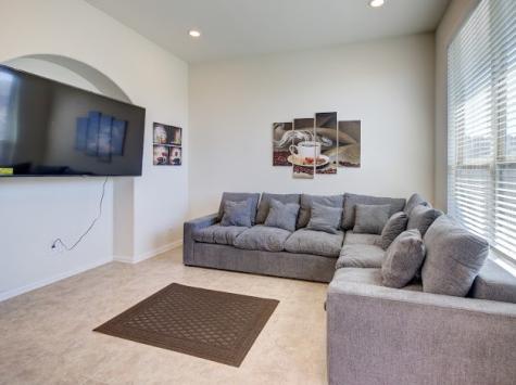 1646 Ryon Falls Drive Richmond TX 77469