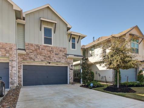 1646 Ryon Falls Drive Richmond TX 77469
