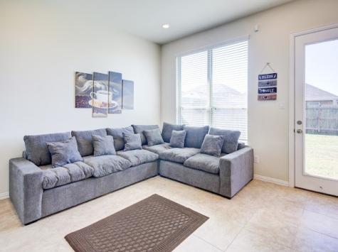 1646 Ryon Falls Drive Richmond TX 77469