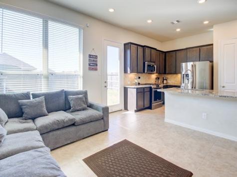 1646 Ryon Falls Drive Richmond TX 77469