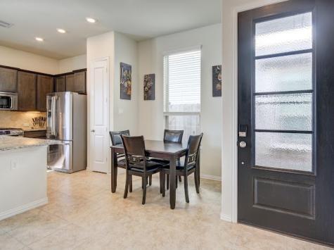 1646 Ryon Falls Drive Richmond TX 77469