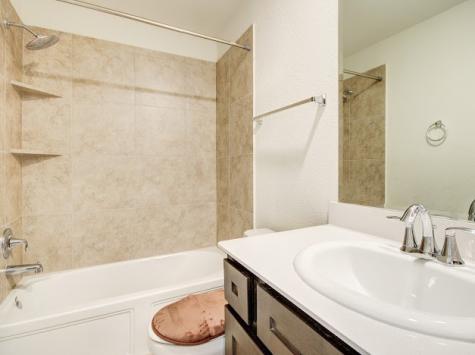 1646 Ryon Falls Drive Richmond TX 77469