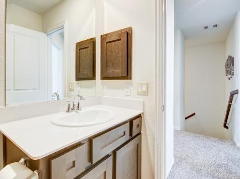 1646 Ryon Falls Drive Richmond TX 77469