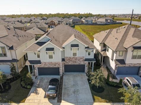 1646 Ryon Falls Drive Richmond TX 77469