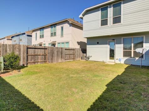 1646 Ryon Falls Drive Richmond TX 77469