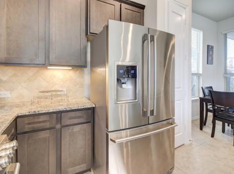 1646 Ryon Falls Drive Richmond TX 77469