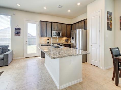1646 Ryon Falls Drive Richmond TX 77469