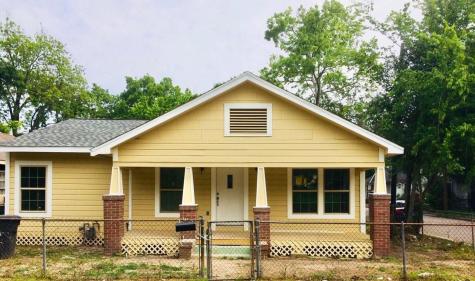 3025 Beulah Street Houston TX 77004