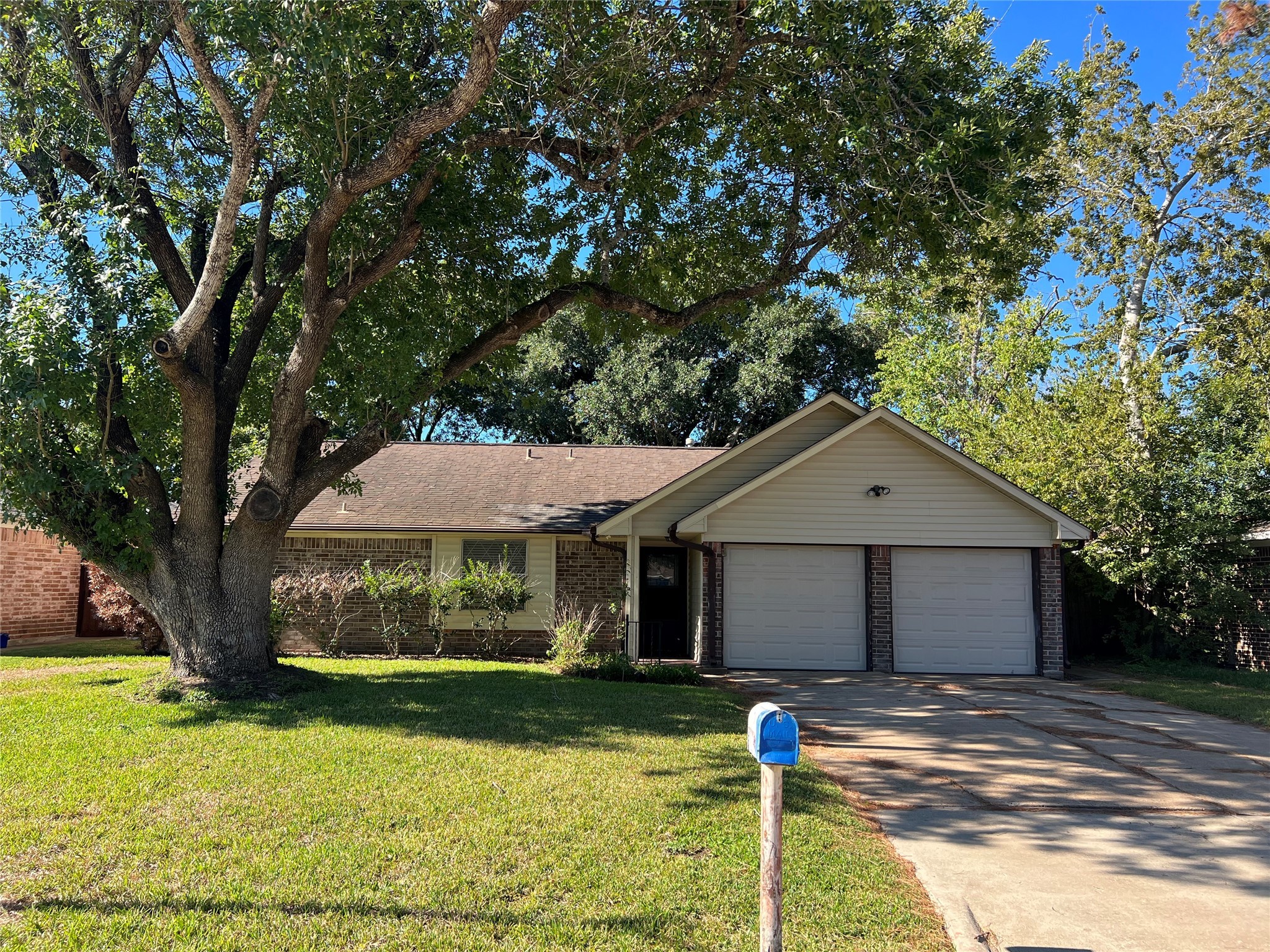 714 Martin Lane Missouri City TX 77489