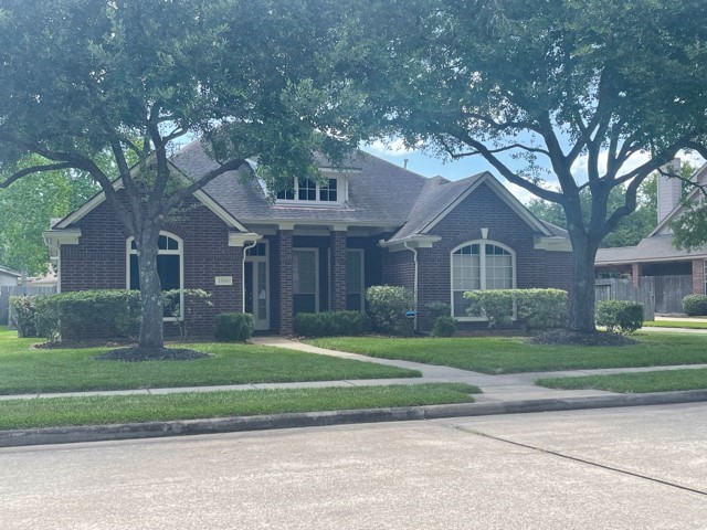 13218 Golden Field Drive Houston TX 77059
