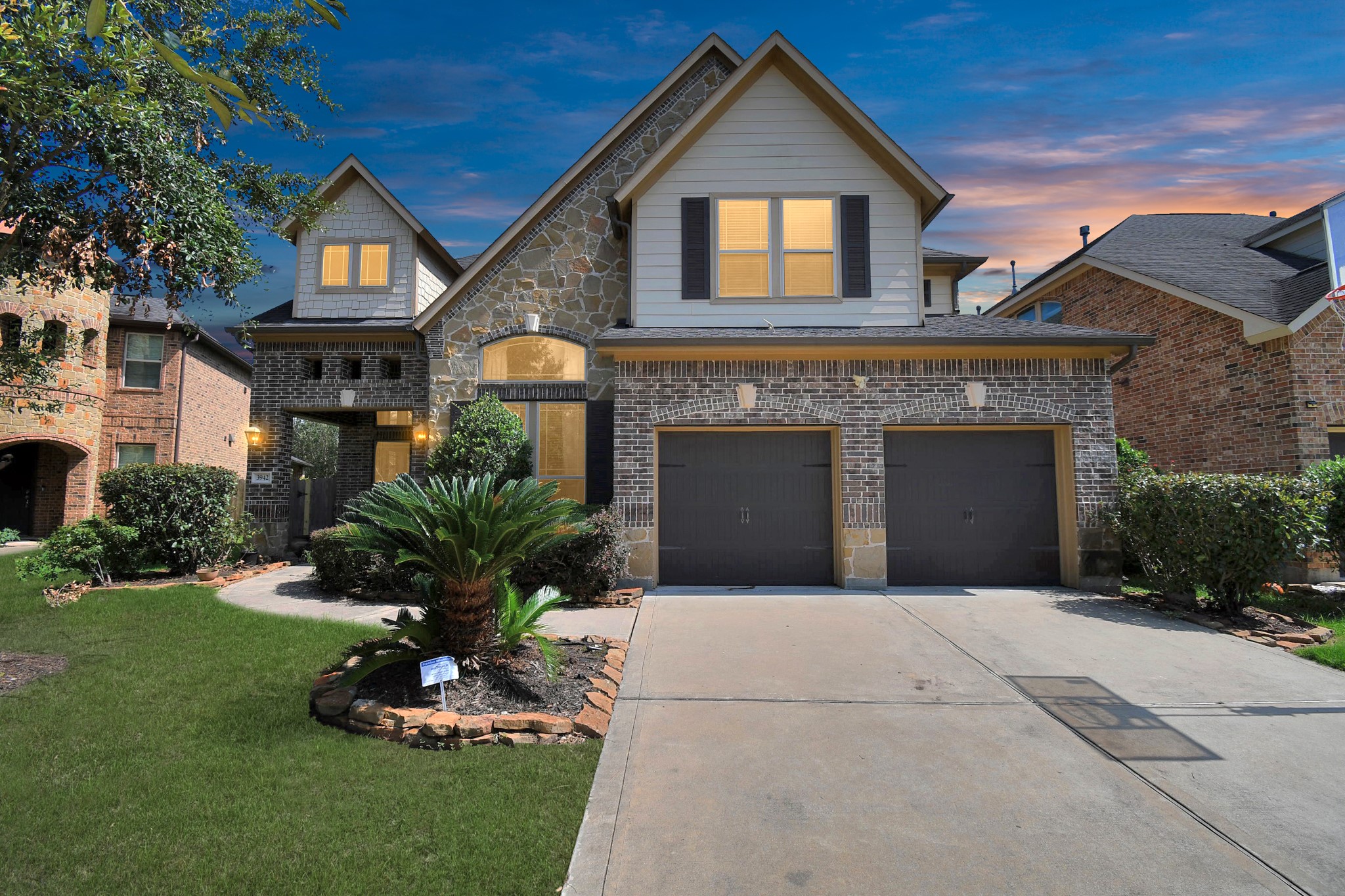 3942 May Ridge Lane Sugar Land TX 77479