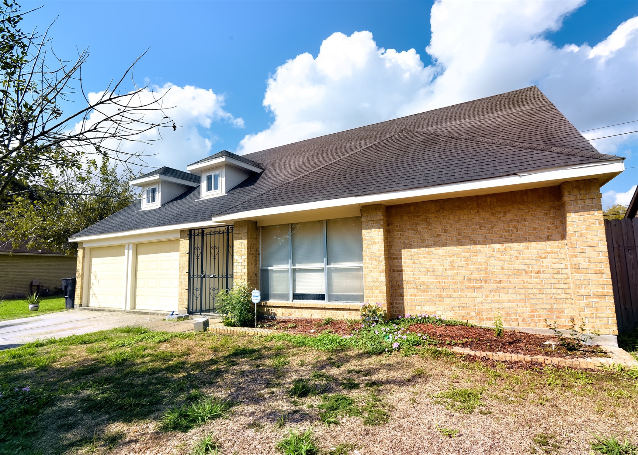 194 Moonridge Drive Houston TX 77015