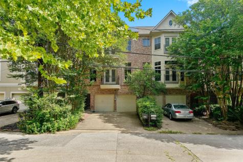 4010 Blossom Street Houston TX 77007