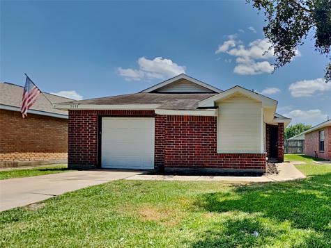3131 Kelling Street Houston TX 77045