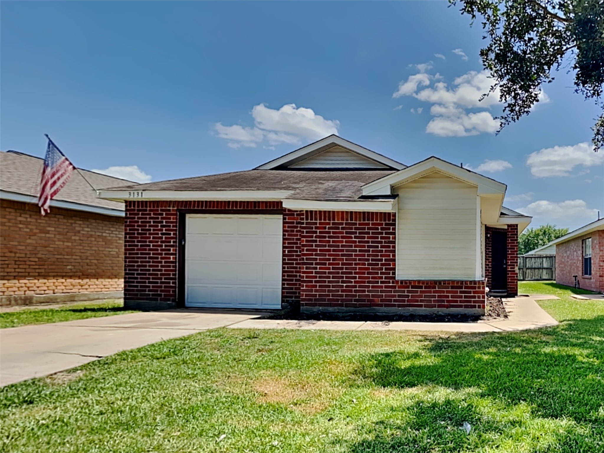 3131 Kelling Street Houston TX 77045