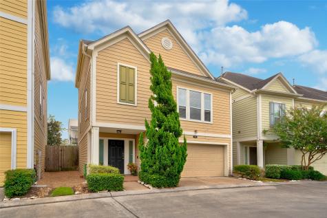 7019 Plum Creek Trail Lane Houston TX 77087