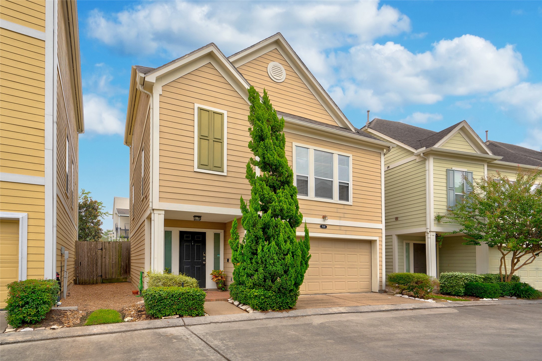 7019 Plum Creek Trail Lane Houston TX 77087