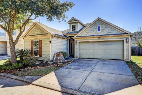 6019 Lynwood Banks Lane Houston TX 77092