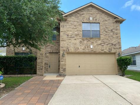 21011 Cottage Stream Court Spring TX 77379