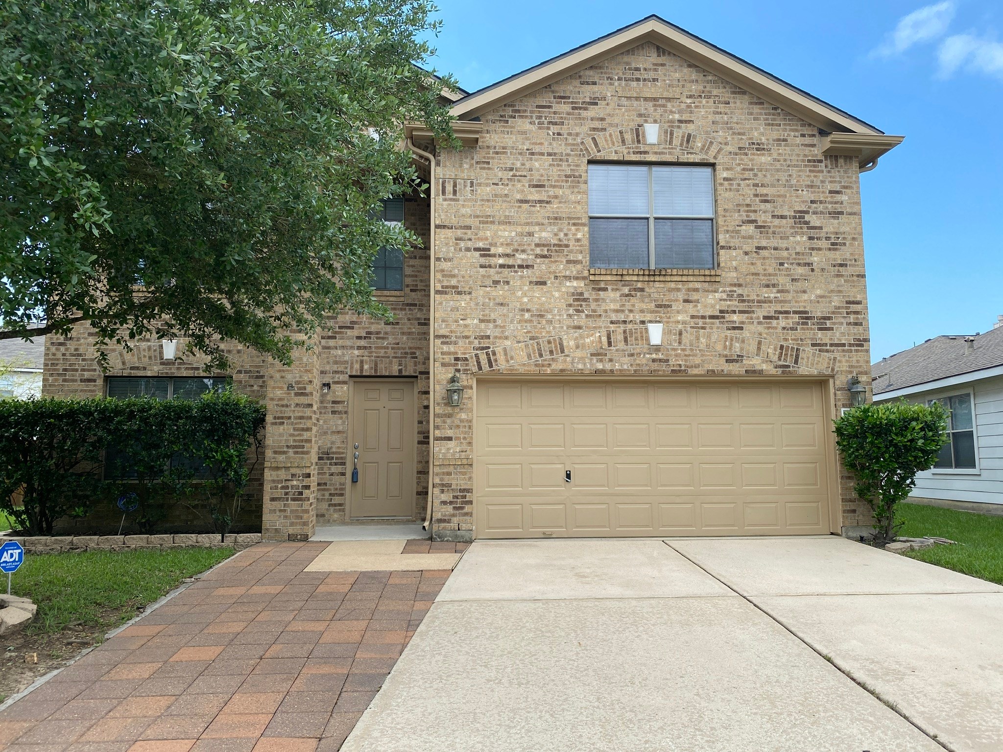 21011 Cottage Stream Court Spring TX 77379