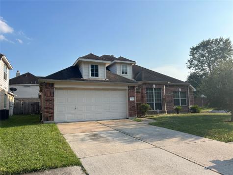 21522 Black Opal Lane Kingwood TX 77339