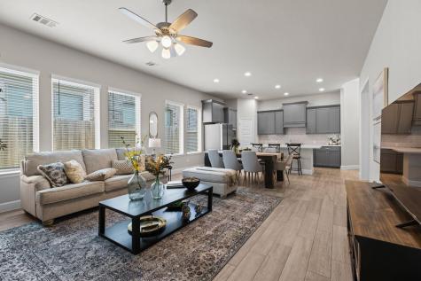 321 Rise Lane Montgomery TX 77316