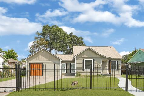 7125 Gillen Street Houston TX 77087