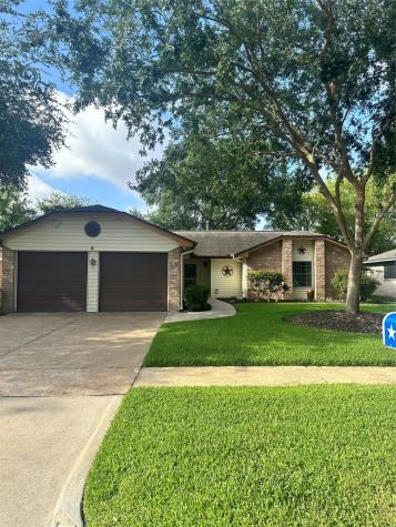 19507 Spanish Needle Drive Houston TX 77084