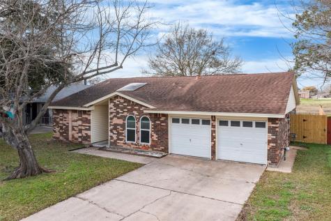 4706 Jefferson Street Deer Park TX 77536