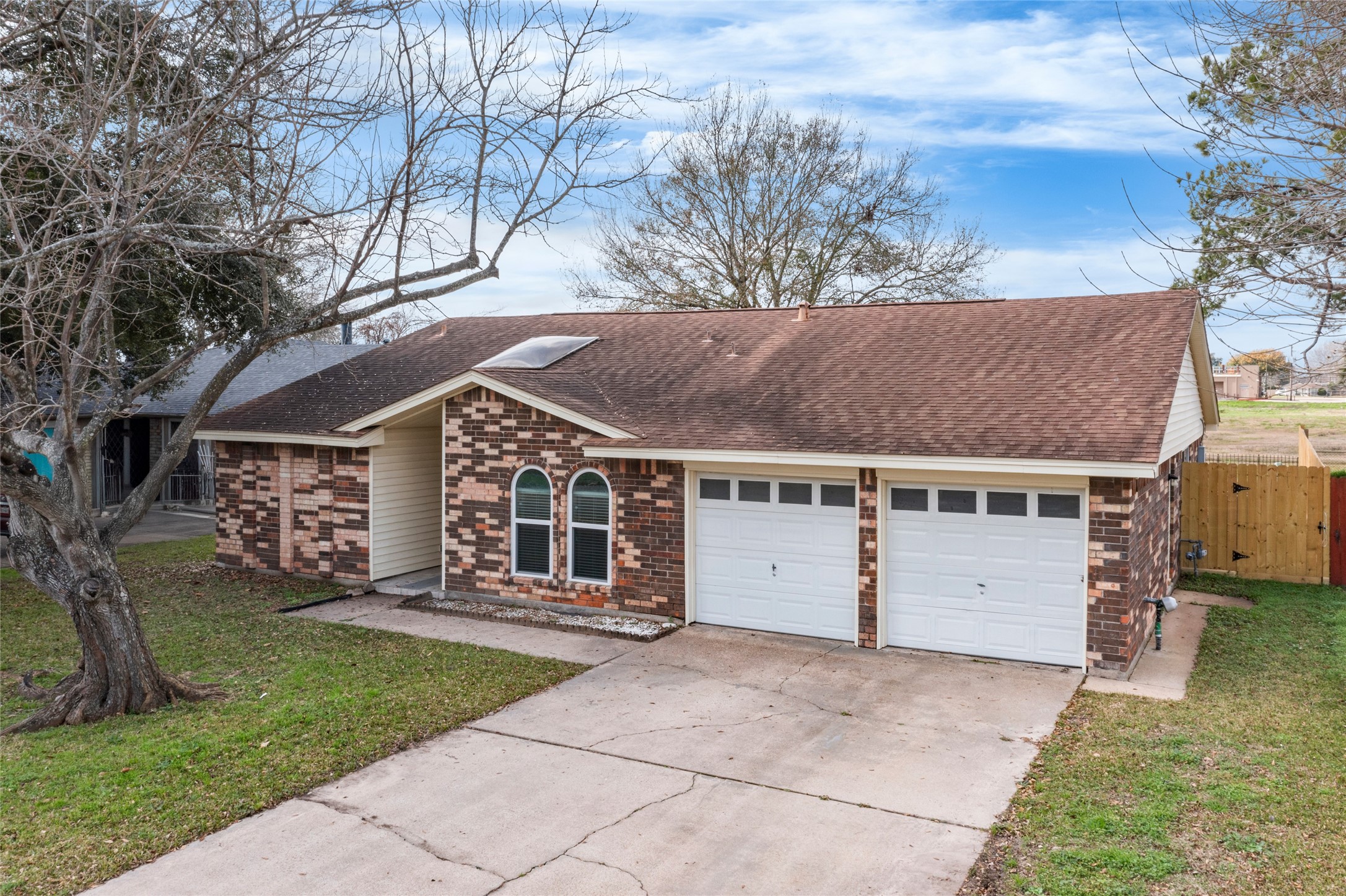 4706 Jefferson Street Deer Park TX 77536