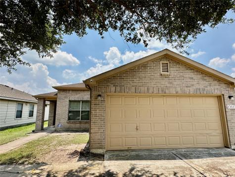 15635 Western Skies Drive Houston TX 77086
