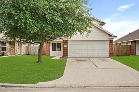 2934 Cypress Island Drive Houston TX 77073