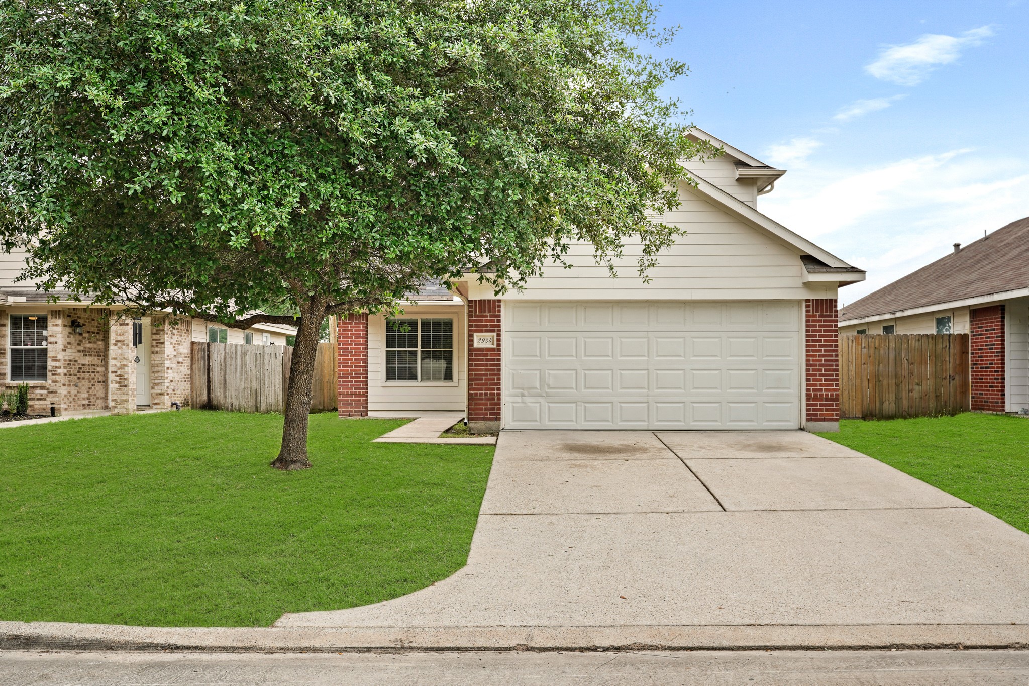 2934 Cypress Island Drive Houston TX 77073