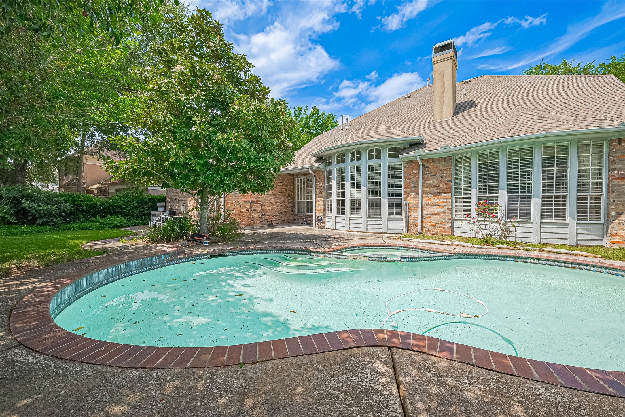 36 Watermill Place Sugar Land TX 77479