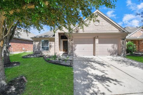 2009 Shore Breeze Drive Pearland TX 77584