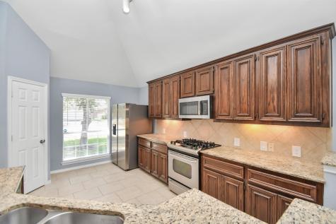 2009 Shore Breeze Drive Pearland TX 77584
