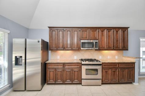 2009 Shore Breeze Drive Pearland TX 77584