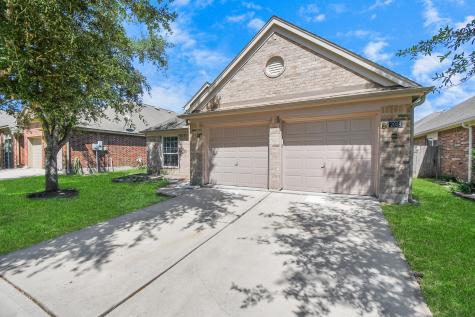 2009 Shore Breeze Drive Pearland TX 77584